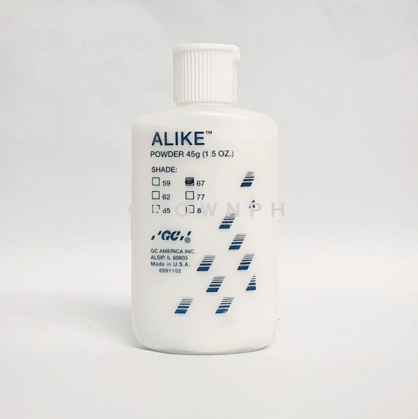 (반짝특가)ALIKE powder/Alike liquid (파우다리필/리퀴드리필)