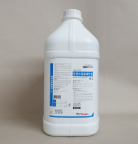 00077 (성광제약) 에탄올 (Ethyl Alcohol 소독용알콜 4L)