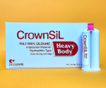 CrownSil Heavy Body / HBS 크라운실 헤비 바디 (헤비/레귤러)