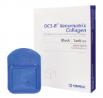 09020 OCS-B xenomatrix collagen 50mg (Block)