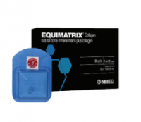 08038 EQUIMATRIX collagen Block 100mg